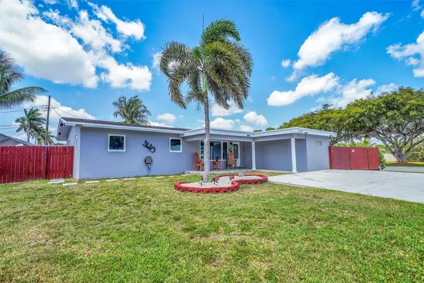 Picture of 1379 NW 63Rd Ave, Margate FL 33063