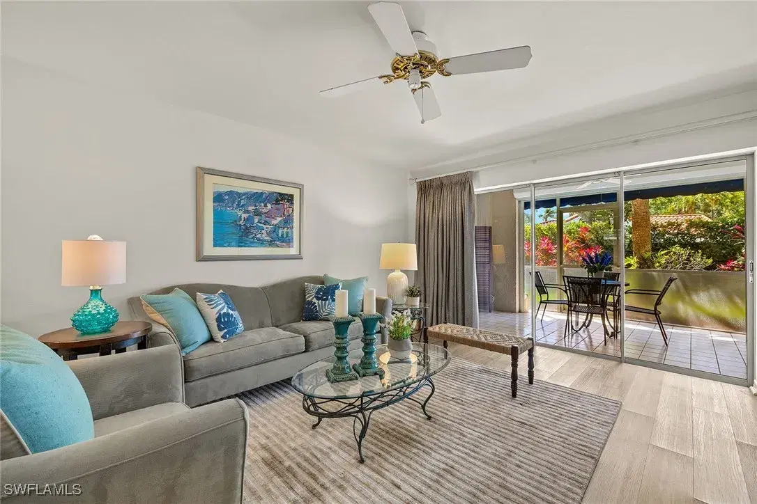 Picture of 815 Gulf Pavilion Dr 106, Naples, FL 34108