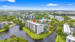 Picture of 2232 N Cypress Bend Drive 107, Pompano Beach, FL 33069