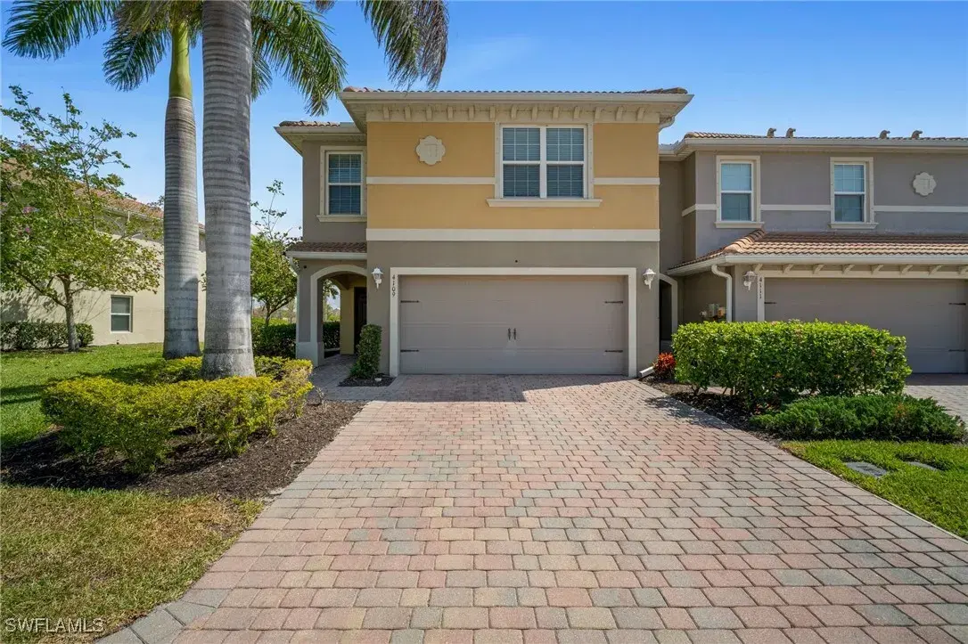 Picture of 4109 Wilmont Pl, Fort Myers, FL 33916