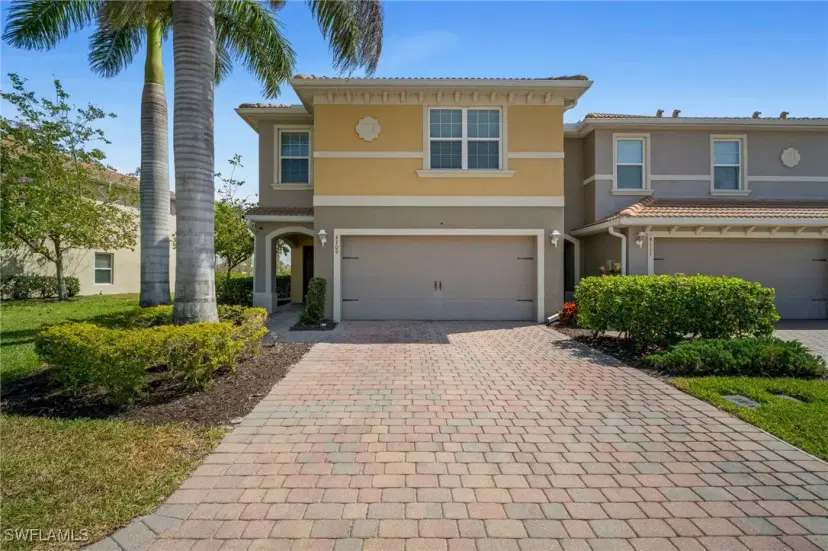 Picture of 4109 Wilmont Pl, Fort Myers, FL 33916
