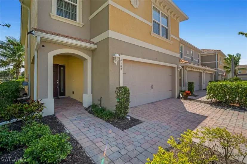 Picture of 4109 Wilmont Pl, Fort Myers, FL 33916