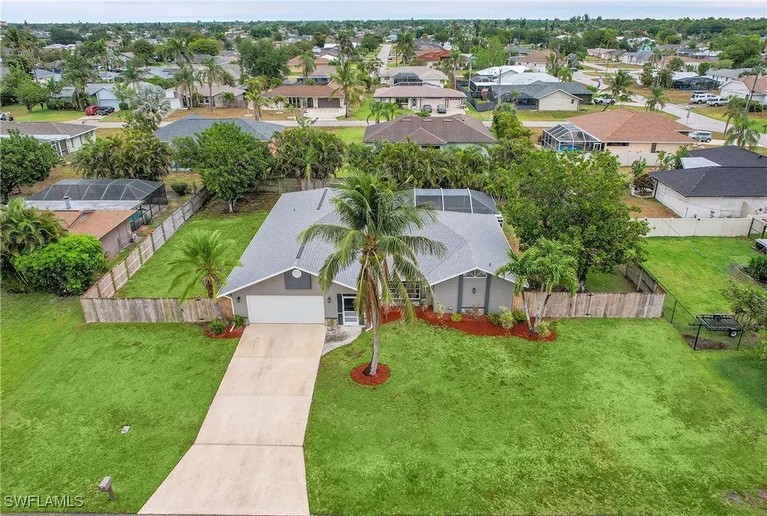 Picture of 2219 SE 14Th St, Cape Coral, FL 33990