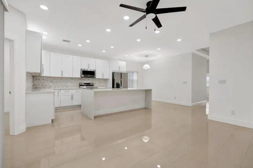 Picture of 3516 S Avenue, Riviera Beach FL 33404