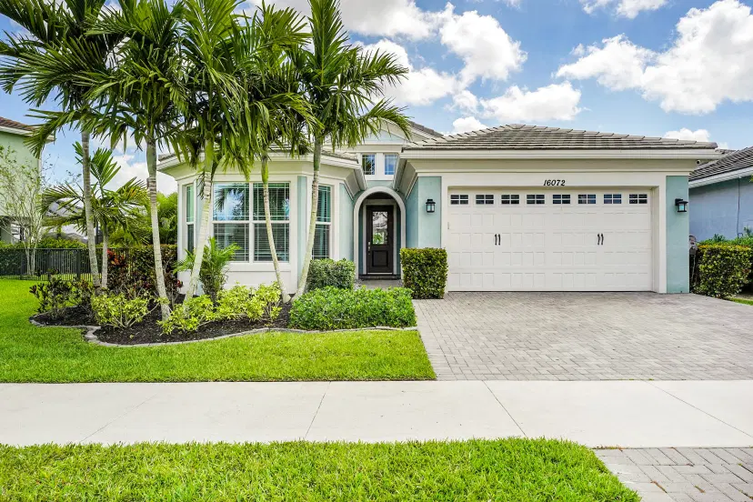 Picture of 16072 Whippoorwill Circle, Westlake FL 33470
