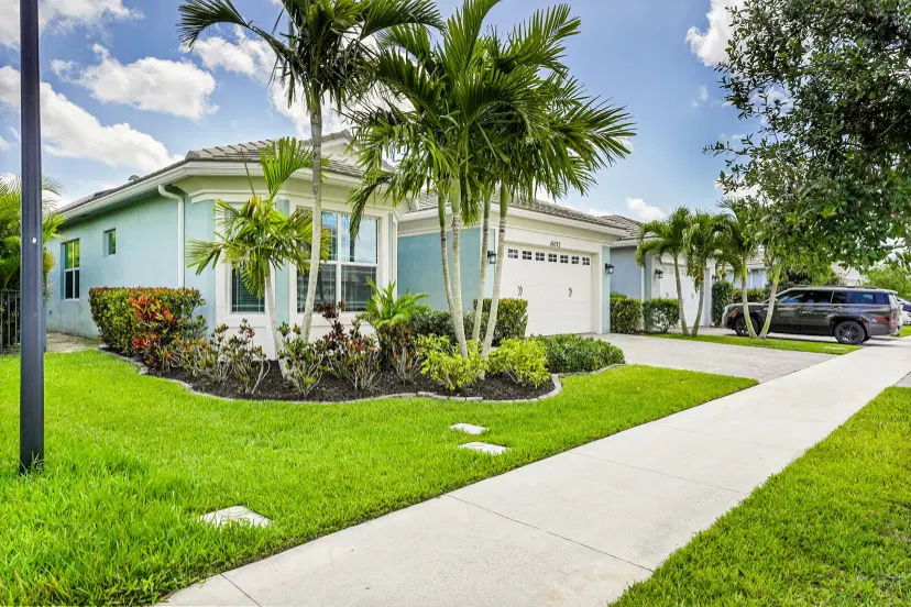 Picture of 16072 Whippoorwill Circle, Westlake FL 33470