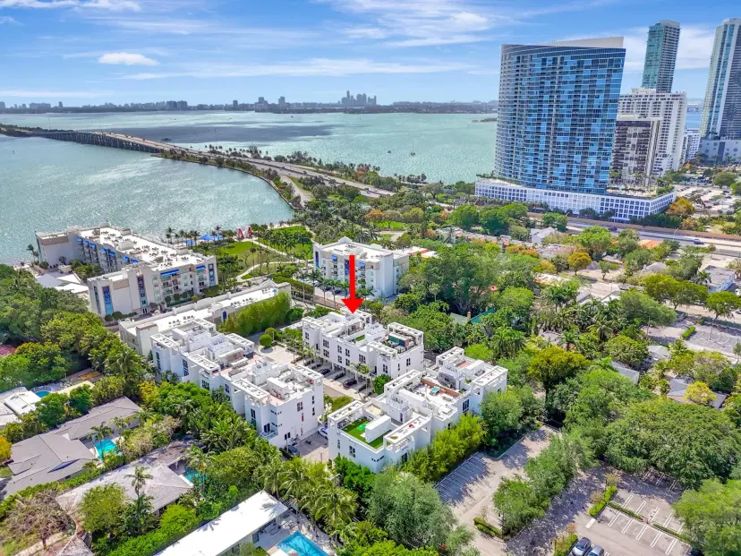 Picture of 455 NE 39Th St 205, Miami FL 33137