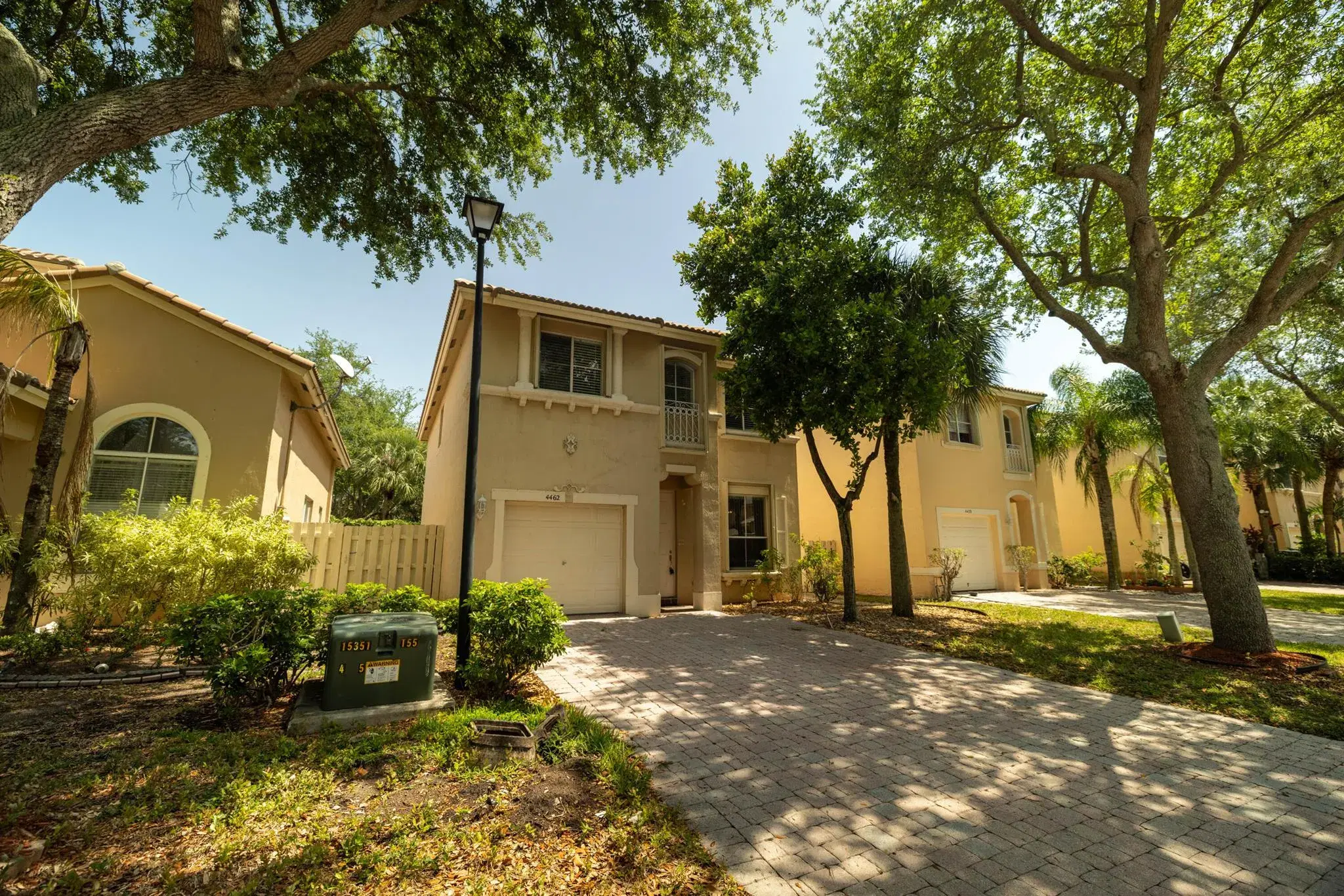 Picture of 4462 Lake Tahoe Circle, West Palm Beach, FL 33409