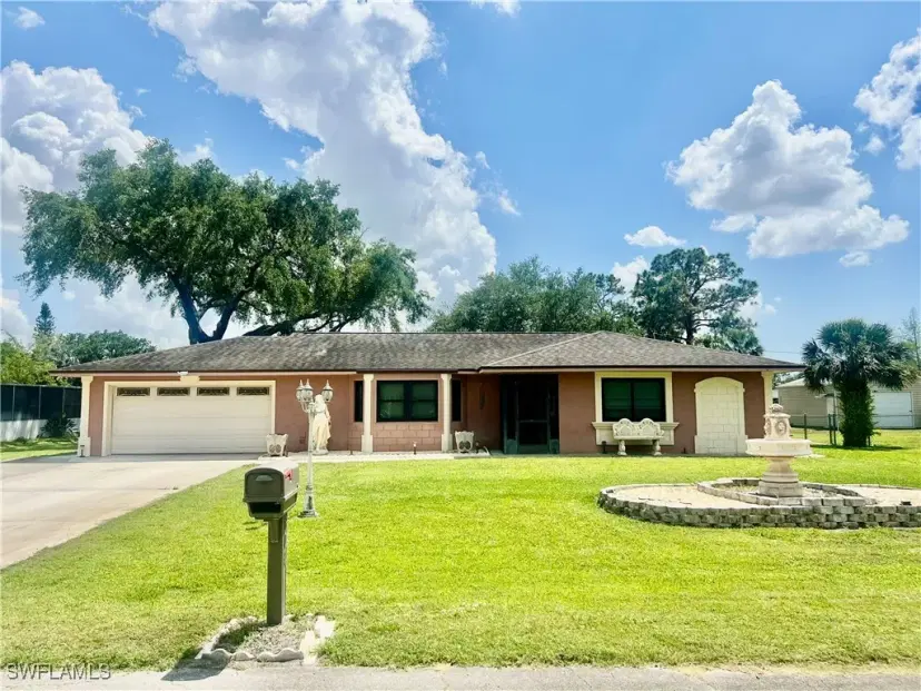 Picture of 804 E 4Th St, Lehigh Acres FL 33936