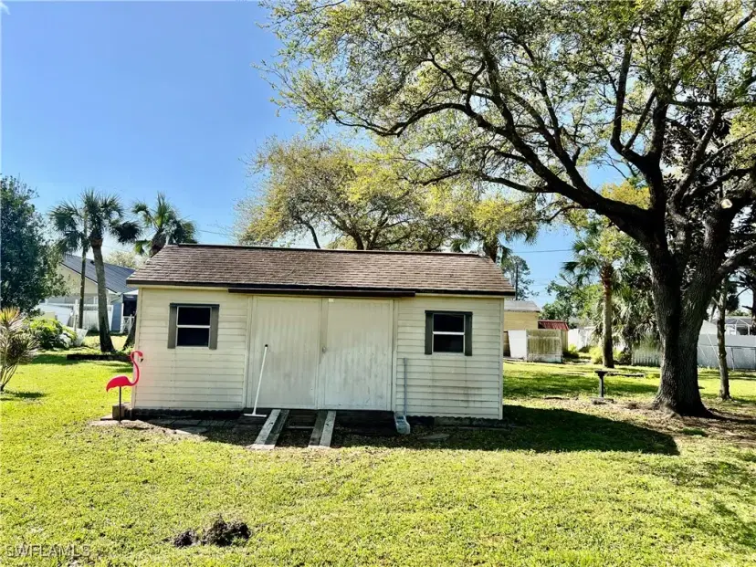 Picture of 804 E 4Th St, Lehigh Acres FL 33936