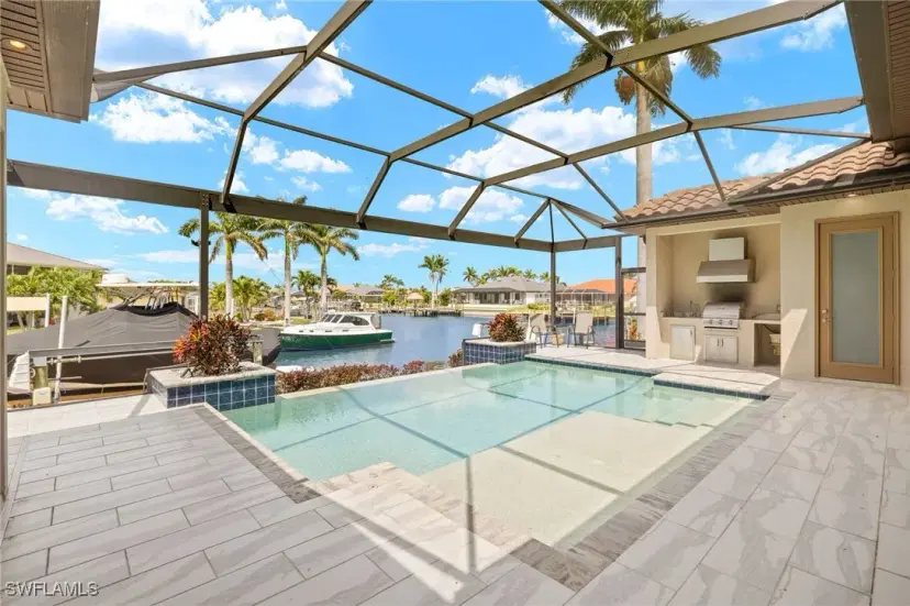 Picture of 516 SW 35Th Pl, Cape Coral FL 33991