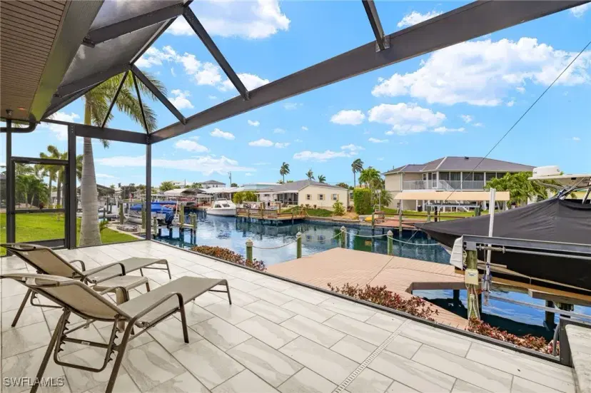 Picture of 516 SW 35Th Pl, Cape Coral FL 33991