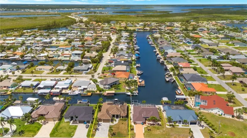 Picture of 516 SW 35Th Pl, Cape Coral FL 33991