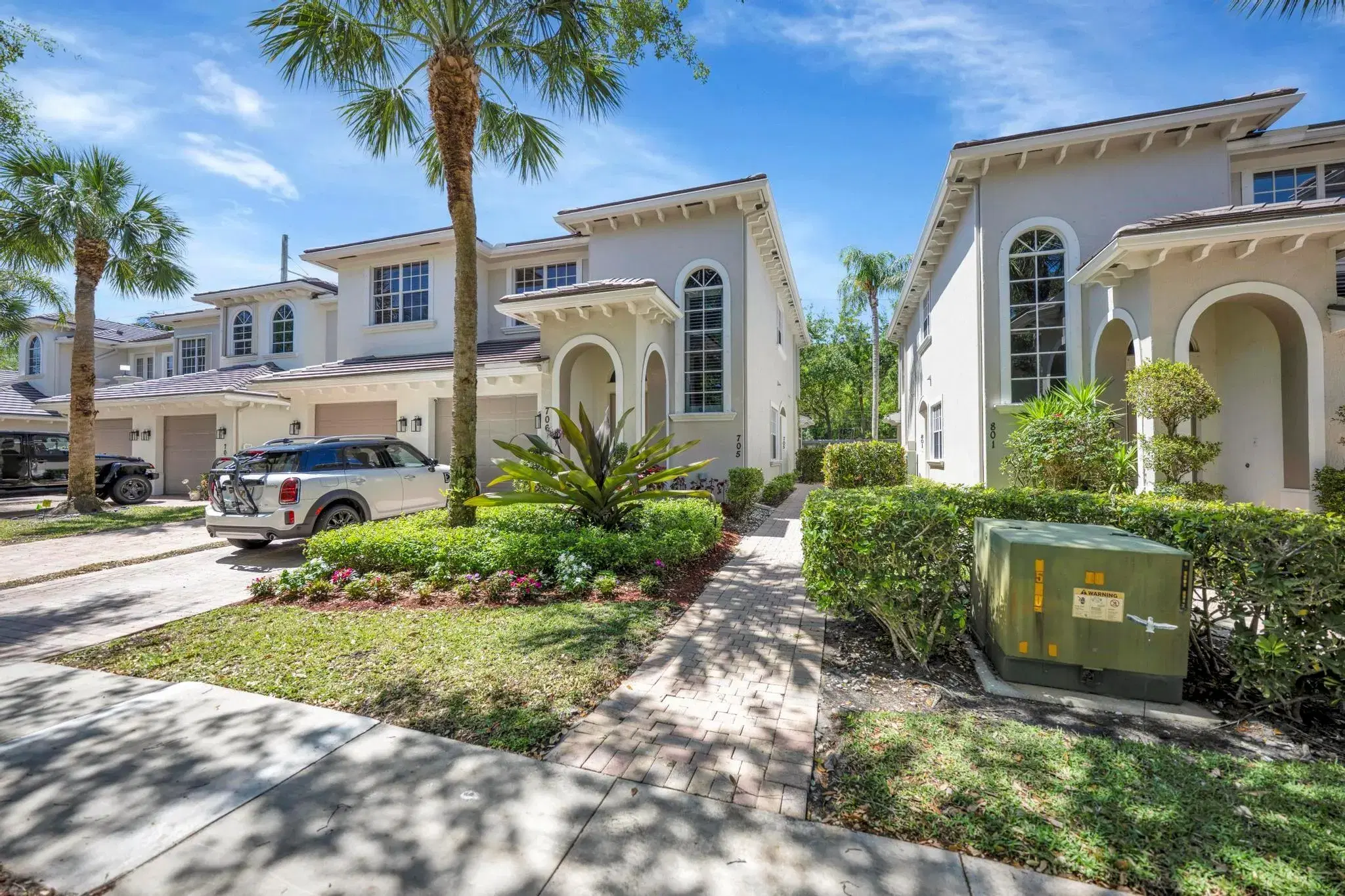 Picture of 6365 Bella Cir 705, Boynton Beach, FL 33437