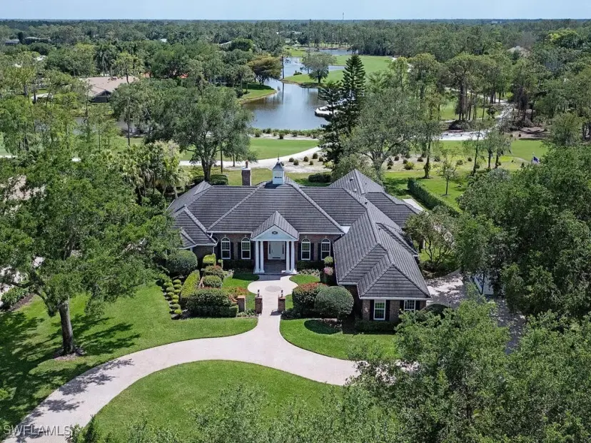 Picture of 4756 Pond Apple Dr N, Naples FL 34119