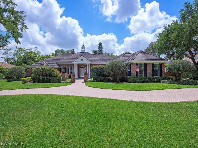 Picture of 4756 Pond Apple Dr N, Naples FL 34119