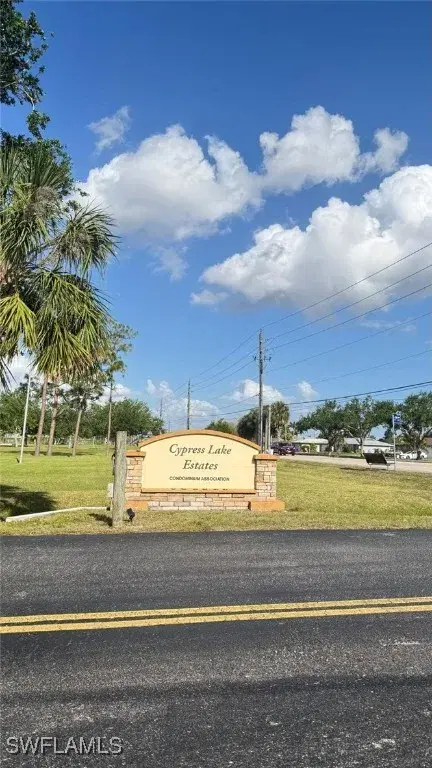 Picture of 13192 Broadhurst Loop C, Fort Myers FL 33919