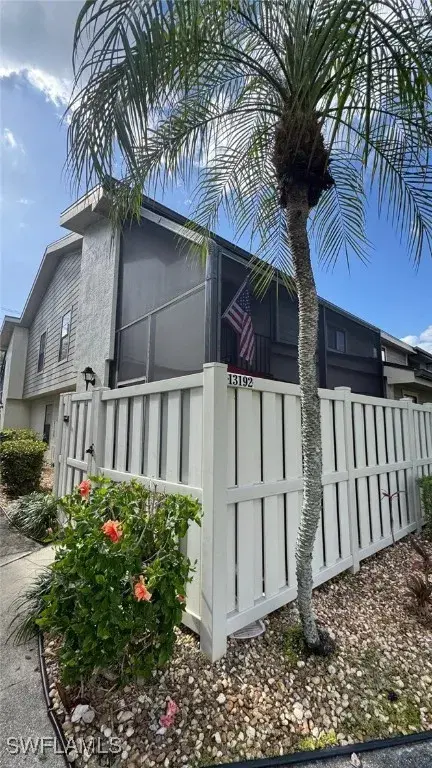 Picture of 13192 Broadhurst Loop C, Fort Myers FL 33919