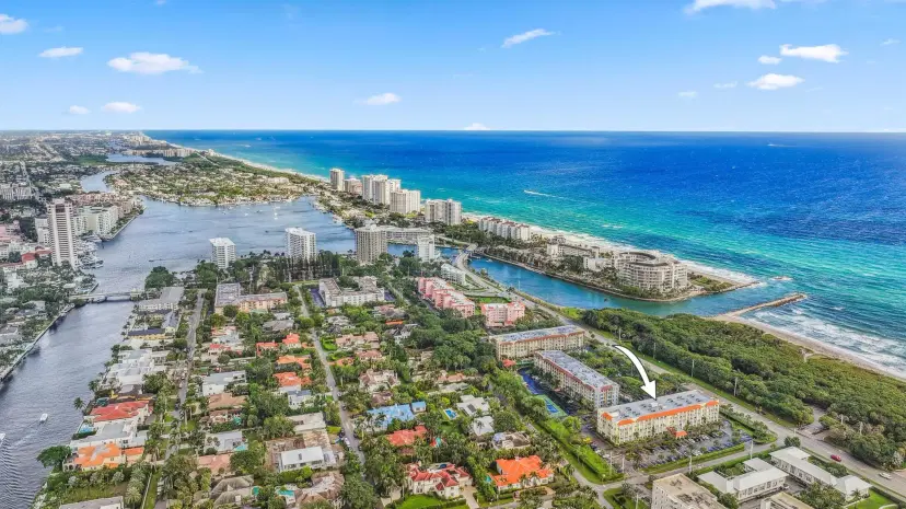 Picture of 951 De Soto Road 231, Boca Raton FL 33432
