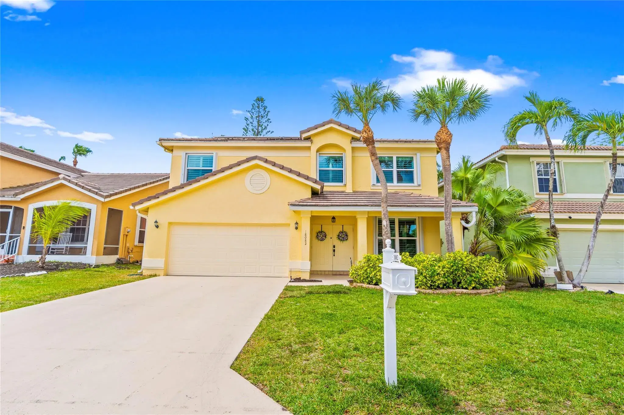 Picture of 18082 Clear Brook Cir, Boca Raton, FL 33498