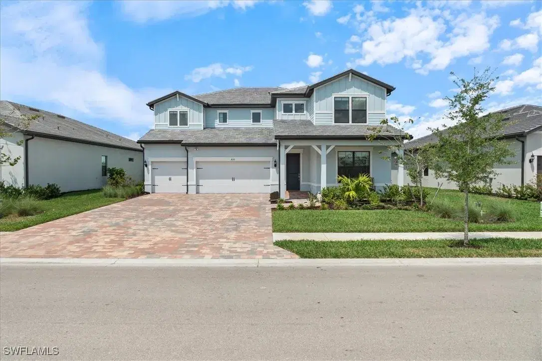 Picture of 4151 Traditions Dr, Ave Maria, FL 34142