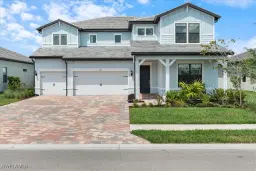 Picture of 4151 Traditions Dr, Ave Maria, FL 34142