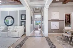 Picture of 3086 Aviamar Cir, Naples, FL 34114