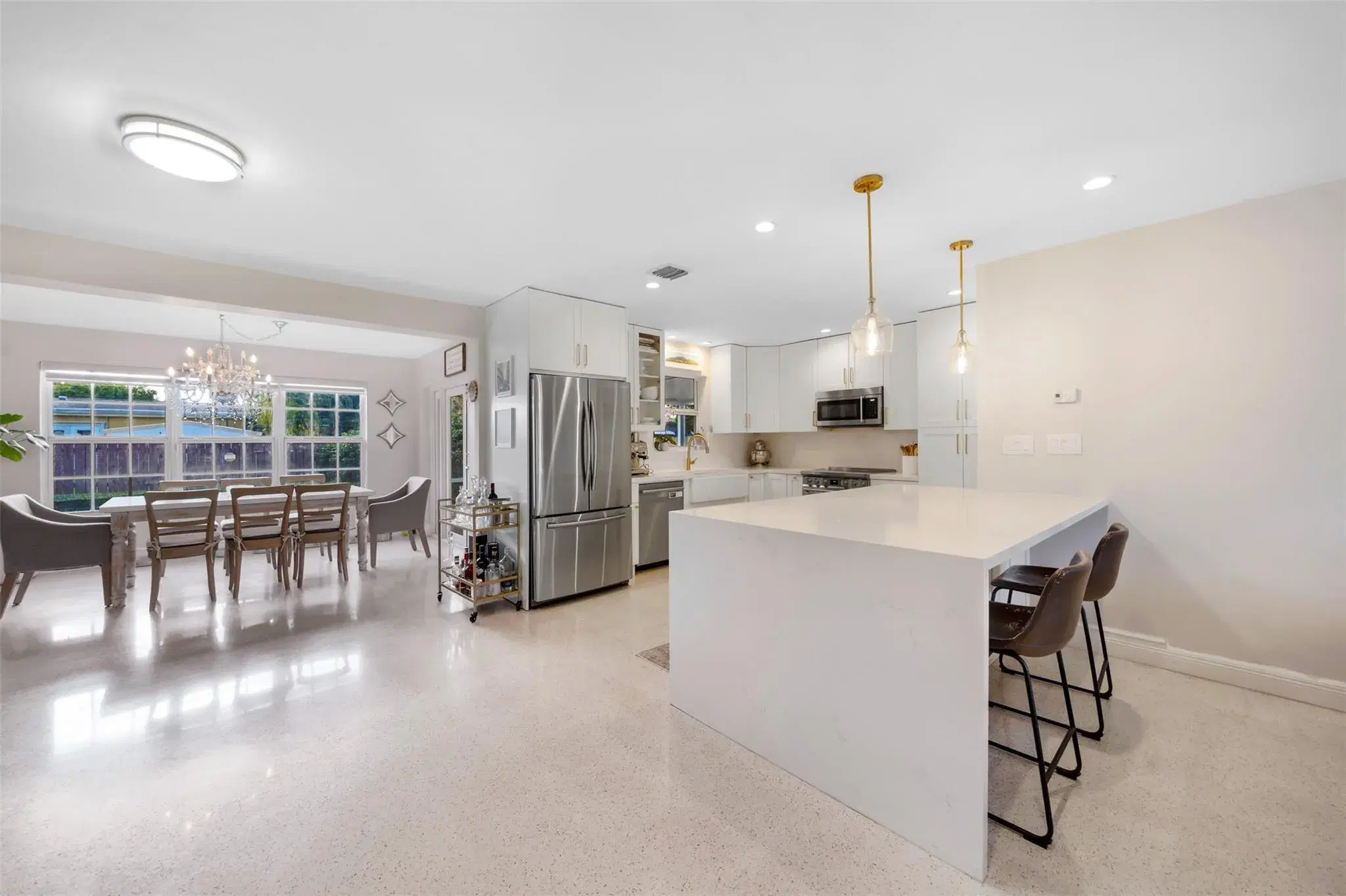 Picture of 2104 N 14Th Ter, Hollywood, FL 33020