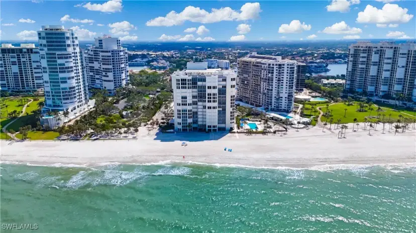 Picture of 4051 Gulf Shore Blvd N 1000, Naples FL 34103