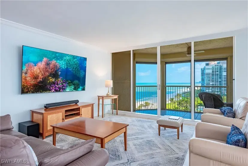 Picture of 4051 Gulf Shore Blvd N 1000, Naples FL 34103