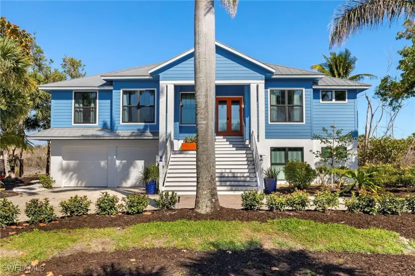 Picture of 1890 Middle Gulf Dr, Sanibel FL 33957