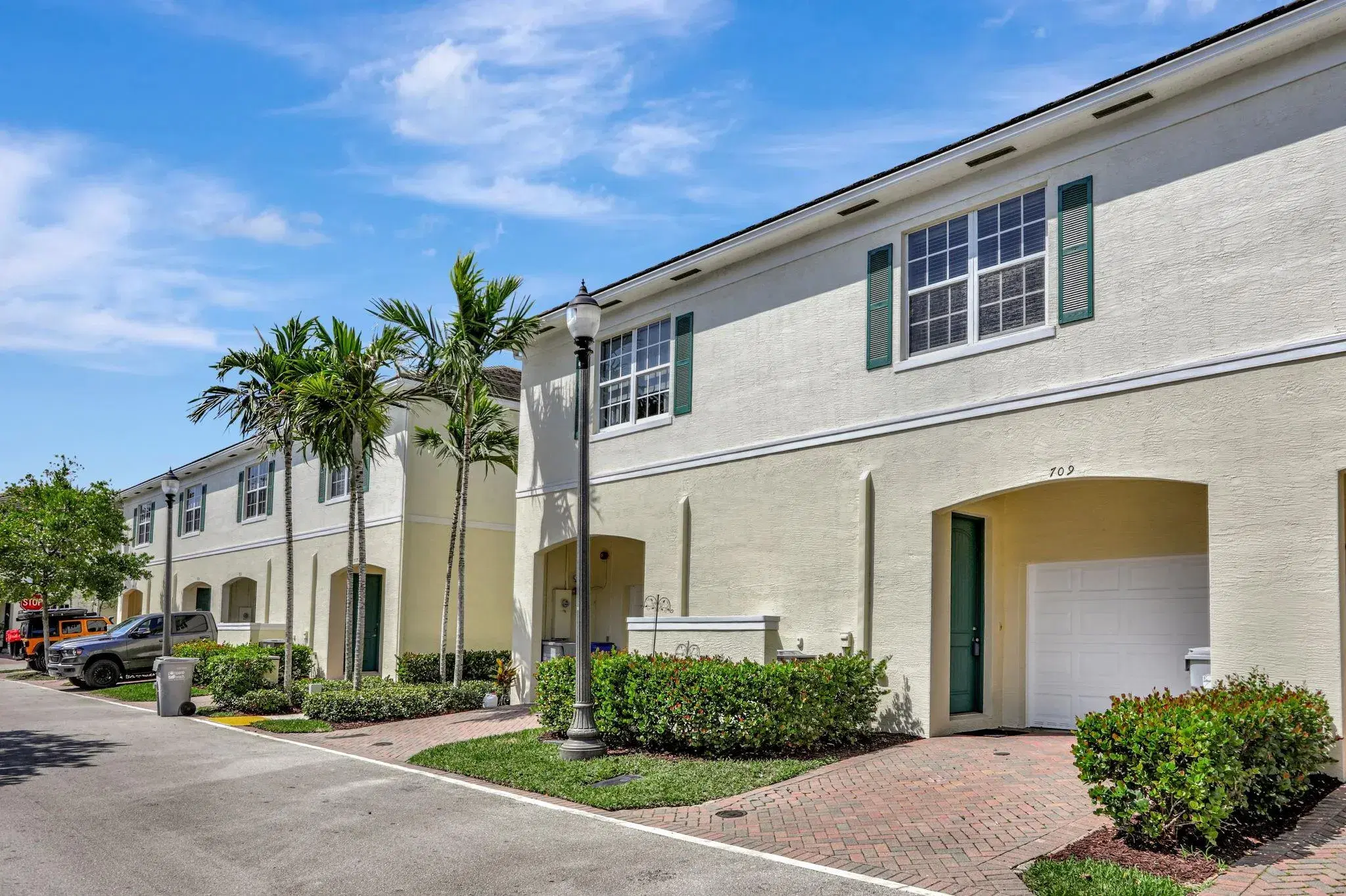 Picture of 709 SW 1St Terrace 709, Pompano Beach, FL 33060