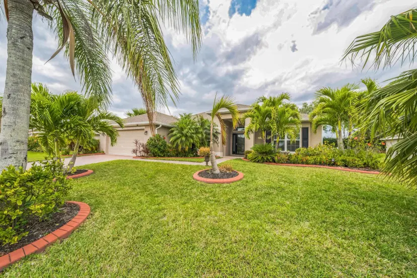 Picture of 1293 Scarlet Oak Circle, Vero Beach FL 32966