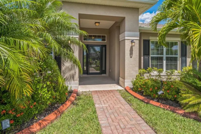 Picture of 1293 Scarlet Oak Circle, Vero Beach FL 32966