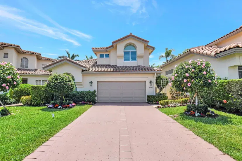 Picture of 2550 NW 52Nd Street Nw, Boca Raton FL 33496