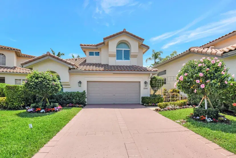 Picture of 2550 NW 52Nd Street Nw, Boca Raton FL 33496