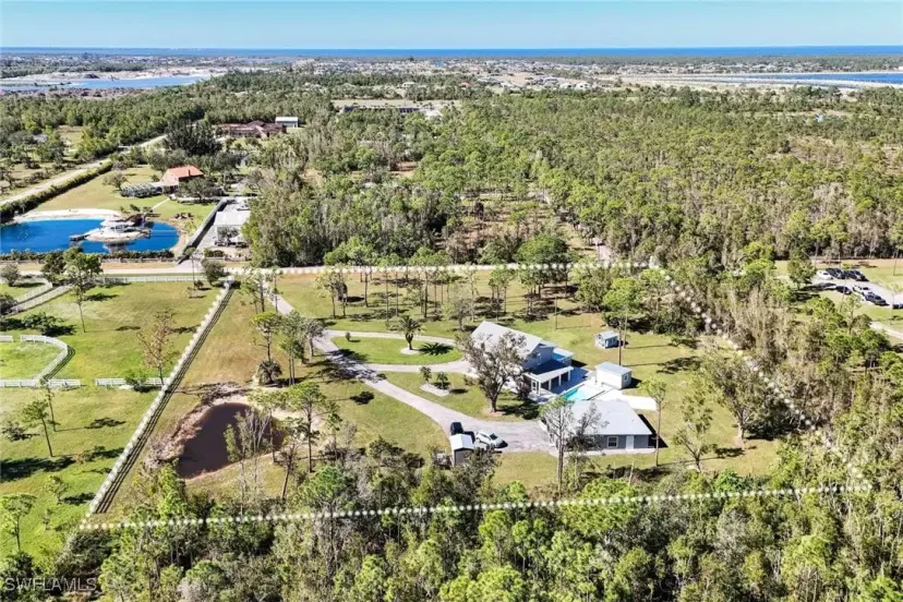 Picture of 18150 Morning Star Ln, Cape Coral FL 33993