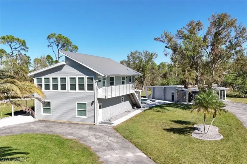 Picture of 18150 Morning Star Ln, Cape Coral FL 33993