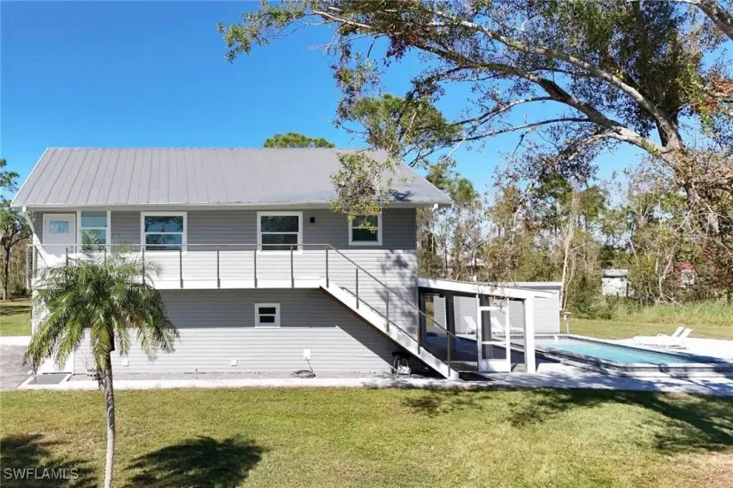 Picture of 18150 Morning Star Ln, Cape Coral FL 33993