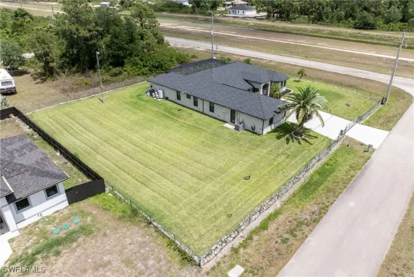 Picture of 2500 50Th St W, Lehigh Acres FL 33971