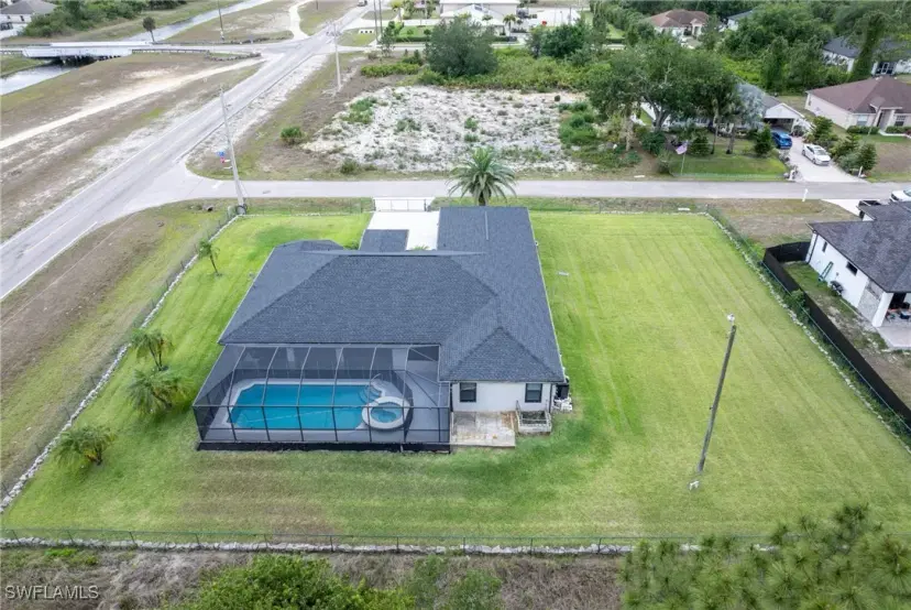 Picture of 2500 50Th St W, Lehigh Acres FL 33971