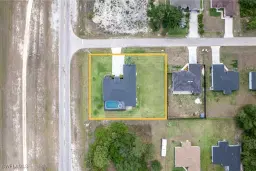 Picture of 2500 50Th St W, Lehigh Acres, FL 33971