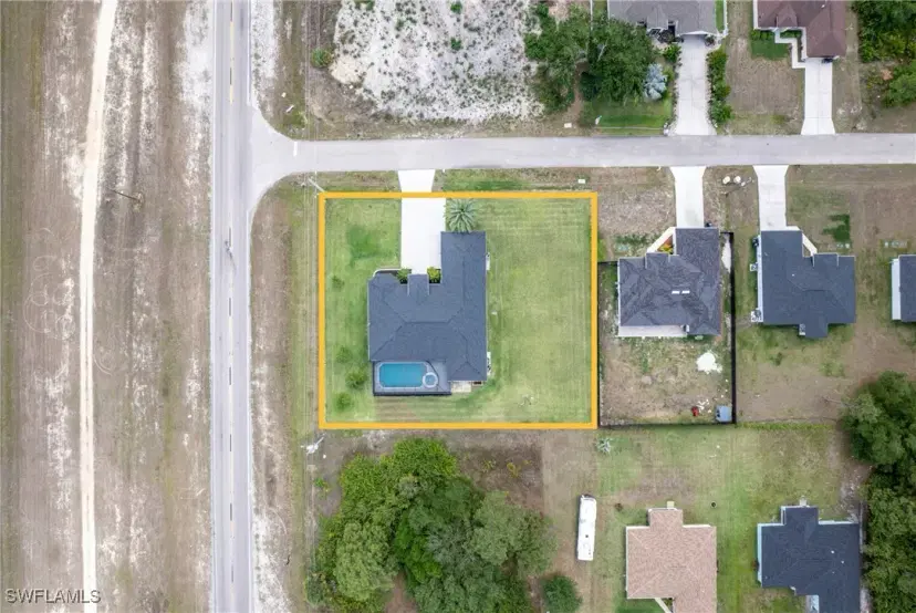 Picture of 2500 50Th St W, Lehigh Acres FL 33971