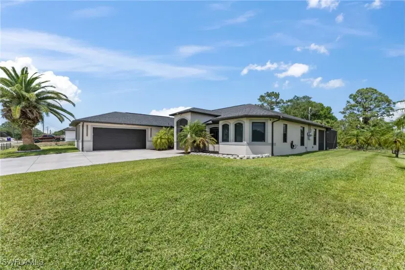 Picture of 2500 50Th St W, Lehigh Acres FL 33971