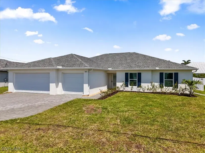 Picture of 1623 NW 11Th Ter, Cape Coral FL 33993