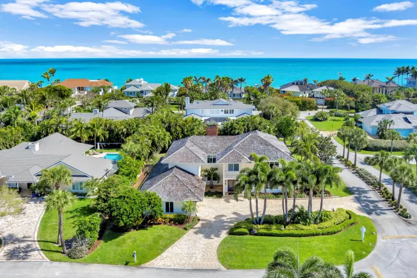Picture of 226 Egret Ln, Vero Beach FL 32963
