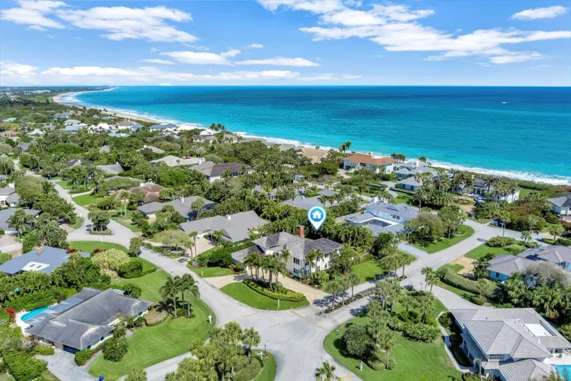 Picture of 226 Egret Ln, Vero Beach FL 32963