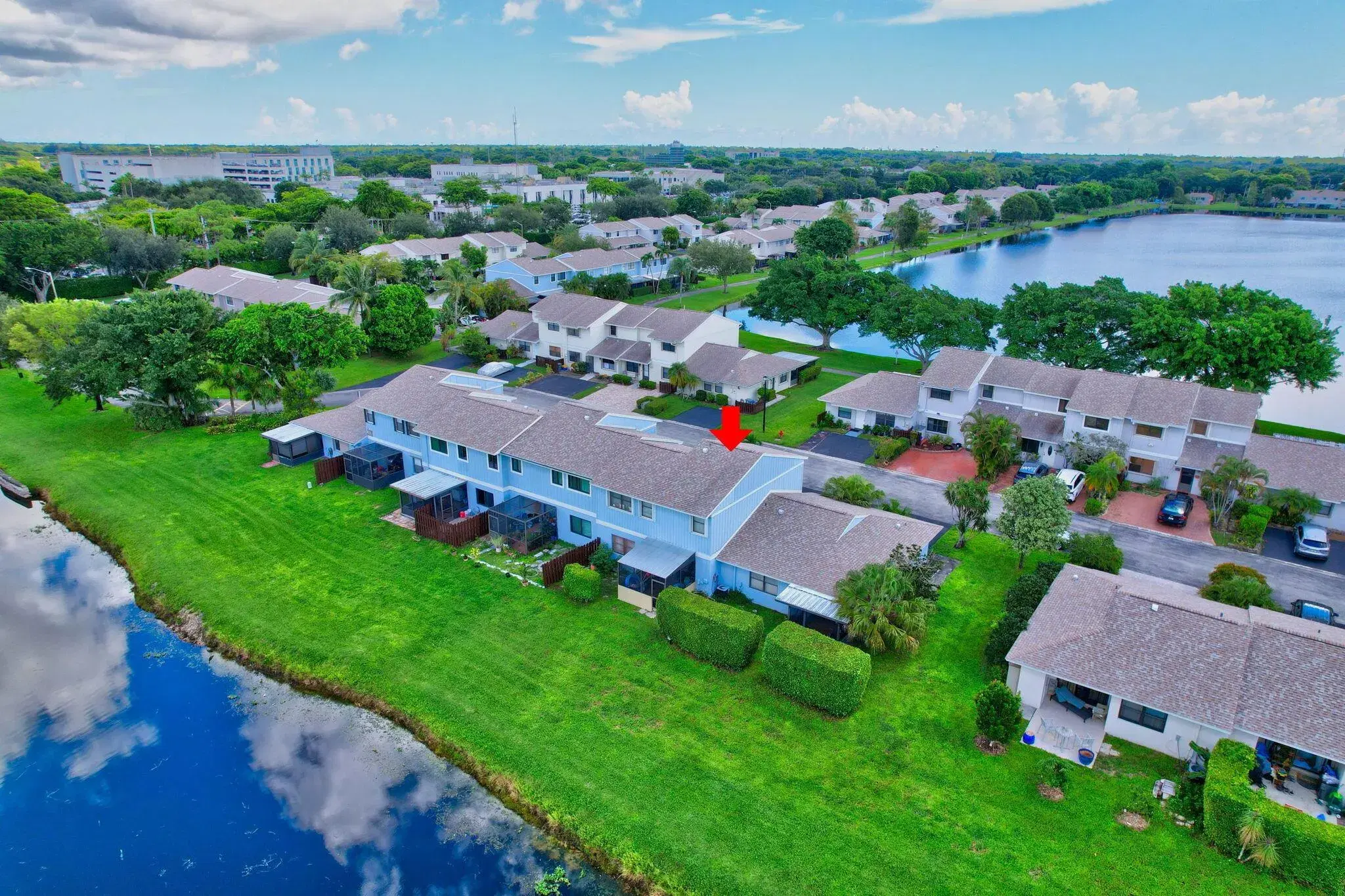 Picture of 16322 Country Lake Circle, Delray Beach, FL 33484