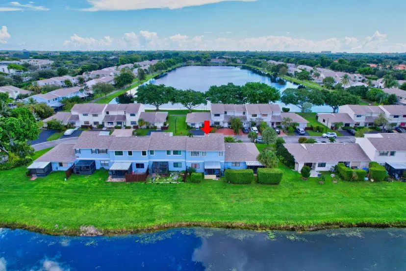 Picture of 16322 Country Lake Circle, Delray Beach FL 33484