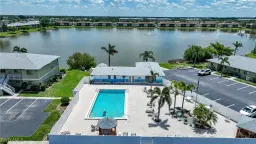 Picture of 25225 Rampart Blvd 1607, Punta Gorda, FL 33983